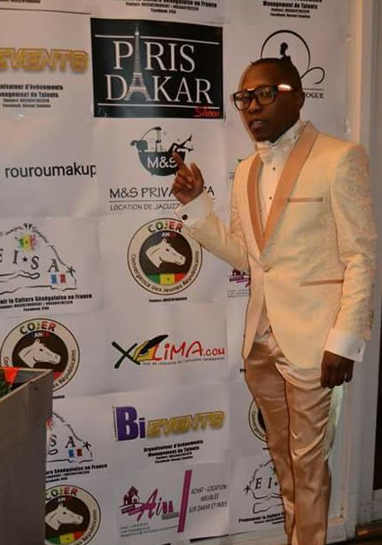 Gala Bi Events Entertainment — 11 février 2017